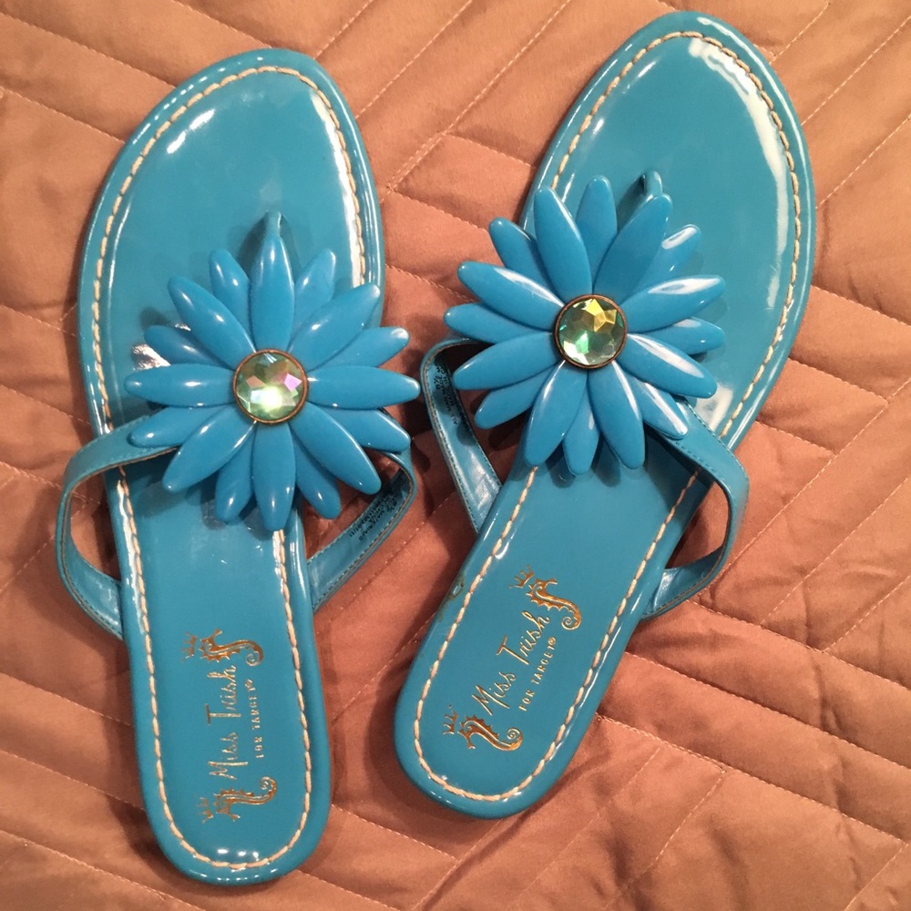 Flip flops